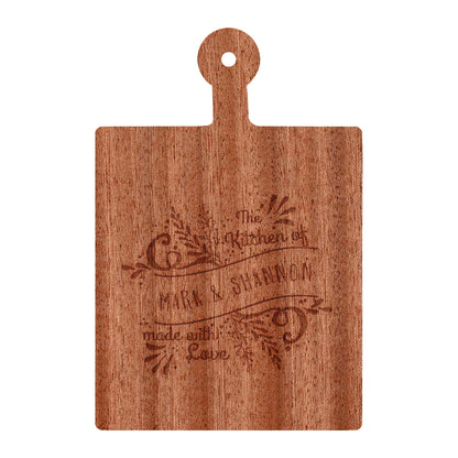 The Kitchen of - Made with Love - 020