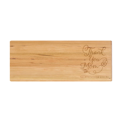 Thank You with Custom Names - 032