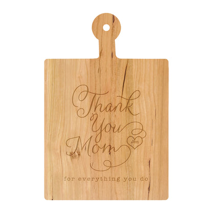 Thank You with Custom Names - 032
