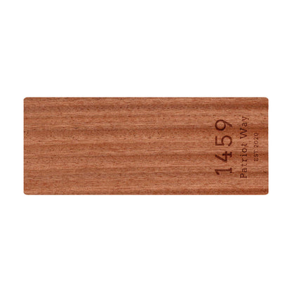 Personalized Address Cutting Board Housewarming - 046
