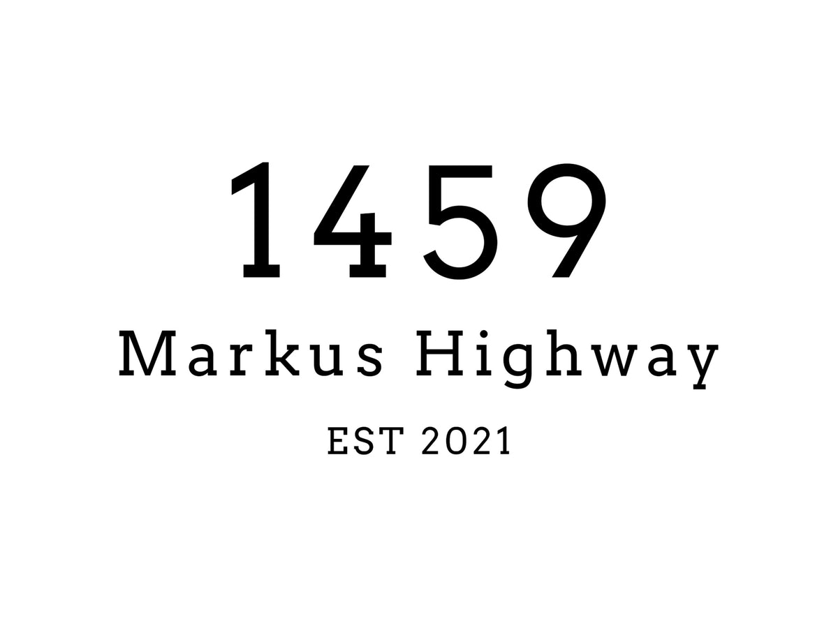 Street Address Cutting Board