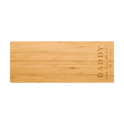 Daddy We Love You So - Design 058