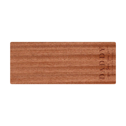 Daddy We Love You So - Design 058
