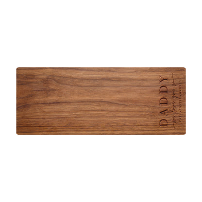 Daddy We Love You So - Design 058