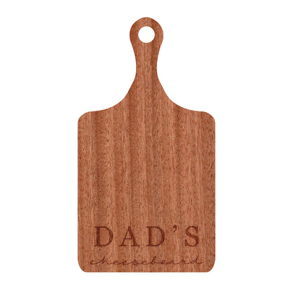 Dad's Cheeseboard - Design 059