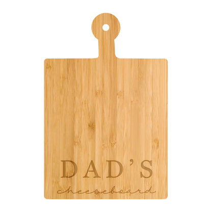 Dad's Cheeseboard - Design 059