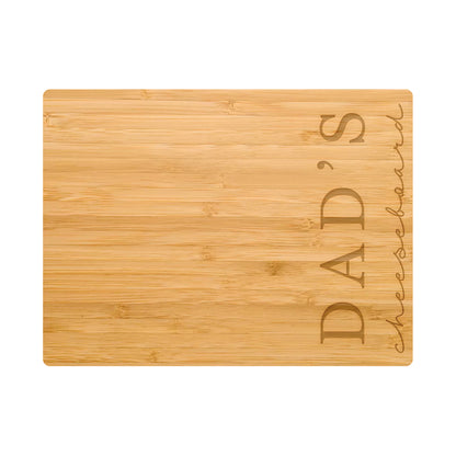 Dad's Cheeseboard - Design 059