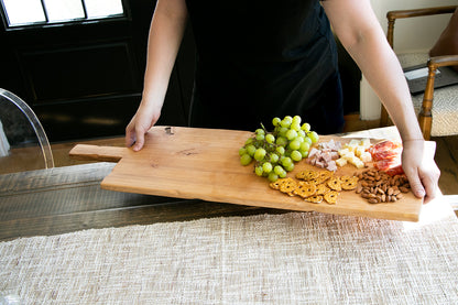 XXL Charcuterie Board