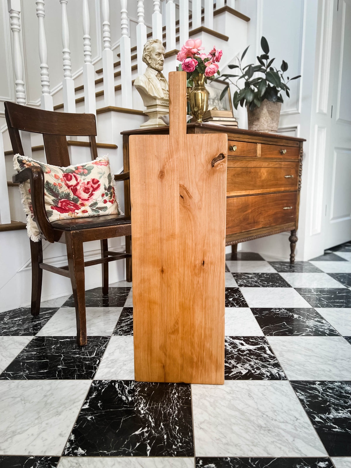 XXL Charcuterie Board