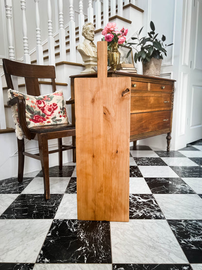 XXL Charcuterie Board
