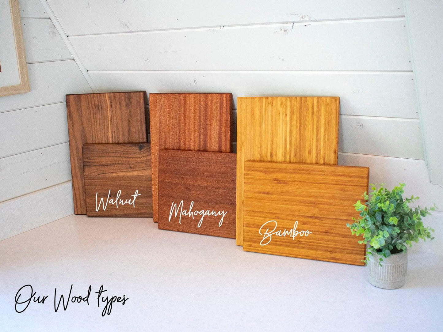 Coasters - Design 001 - Copper Fox Co