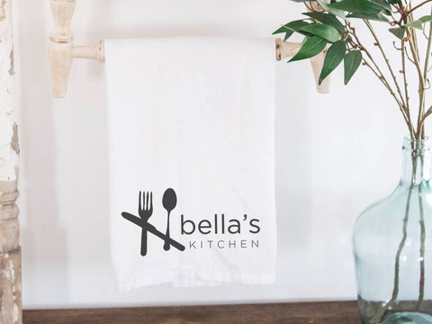 Kitchen Utensils Name