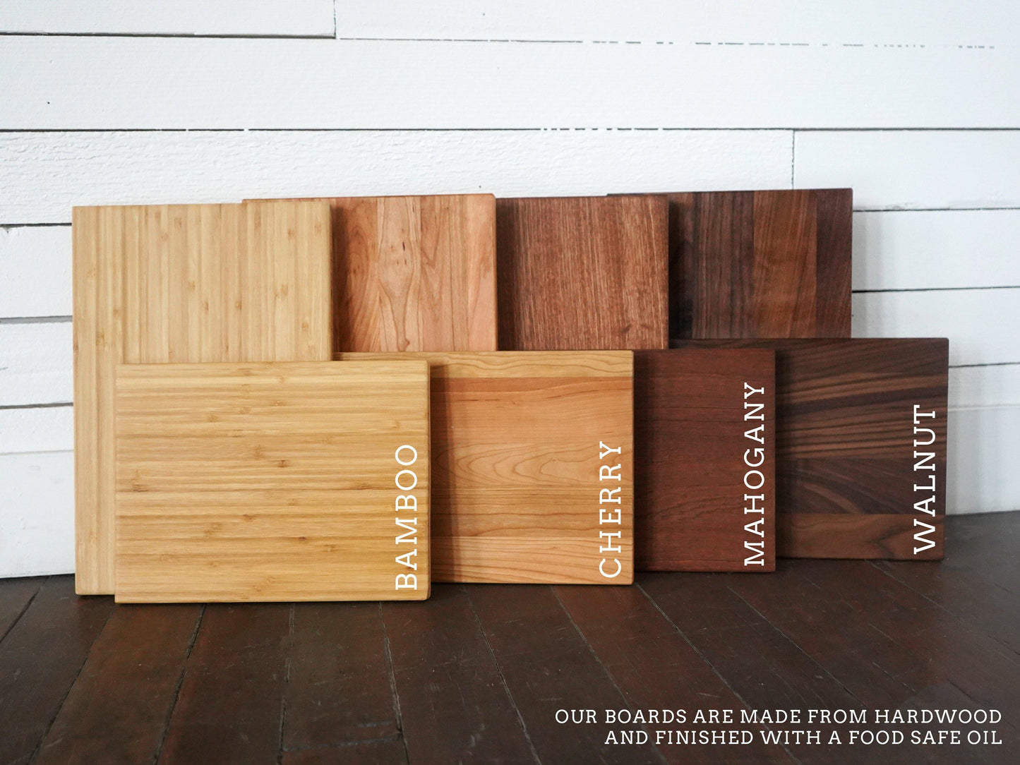 Cutting Board - Design 072