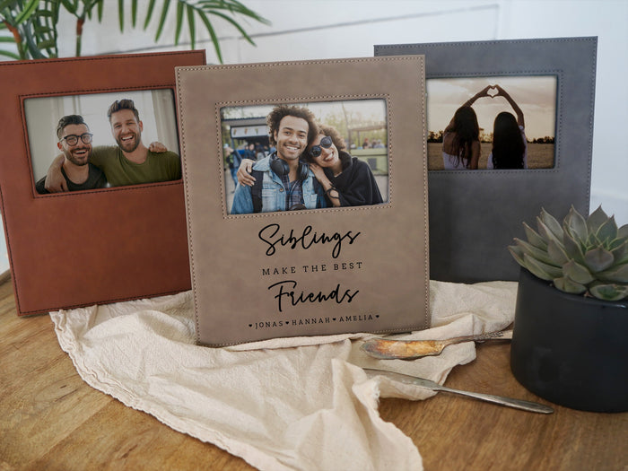 Frame Only