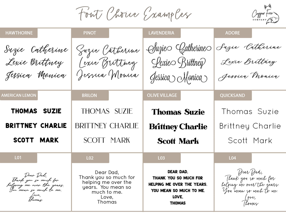 Personalized Ring Dish & Jewelry tray for Bridesmaid, Mom, Wife, Mother-in-law, Daughter & Sister