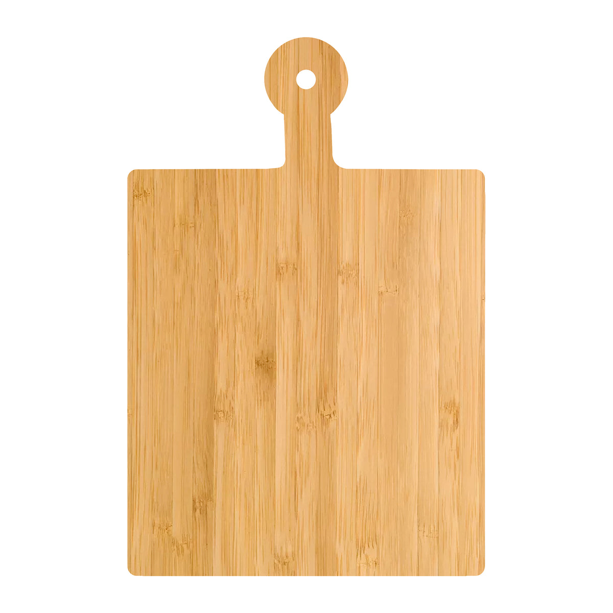 Custom Logo or Artwork Cutting Board