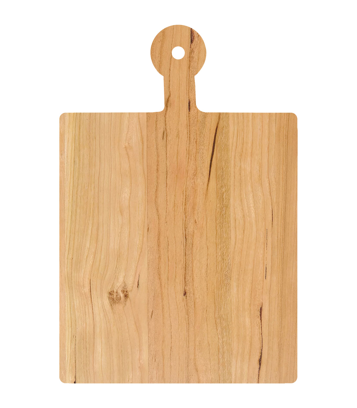 Custom Logo or Artwork Cutting Board