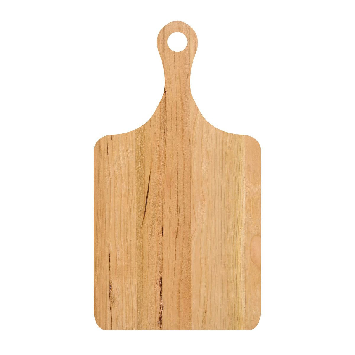 Custom Logo or Artwork Cutting Board