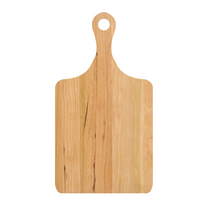 Custom Cutting Board - Your Logo or Design