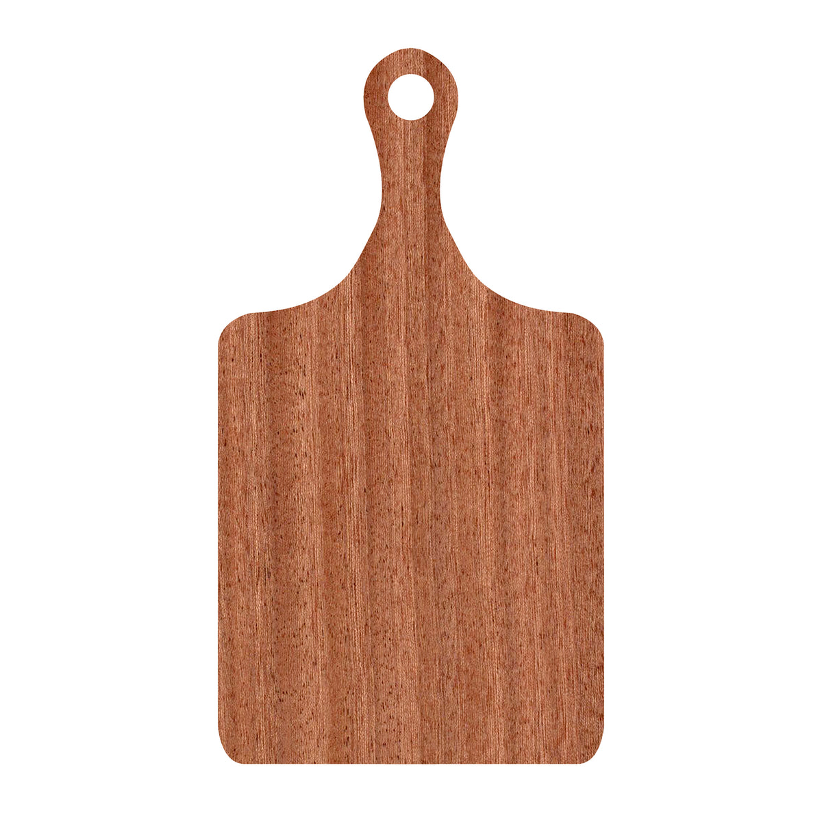 Custom Logo or Artwork Cutting Board