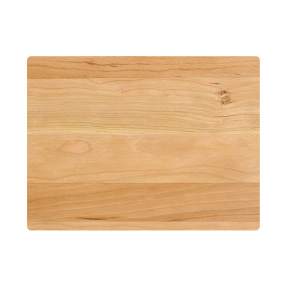 Custom Cutting Board - Your Logo or Design