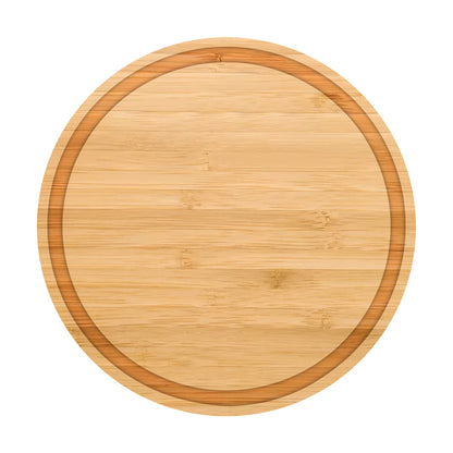 Custom Cutting Board - Your Logo or Design