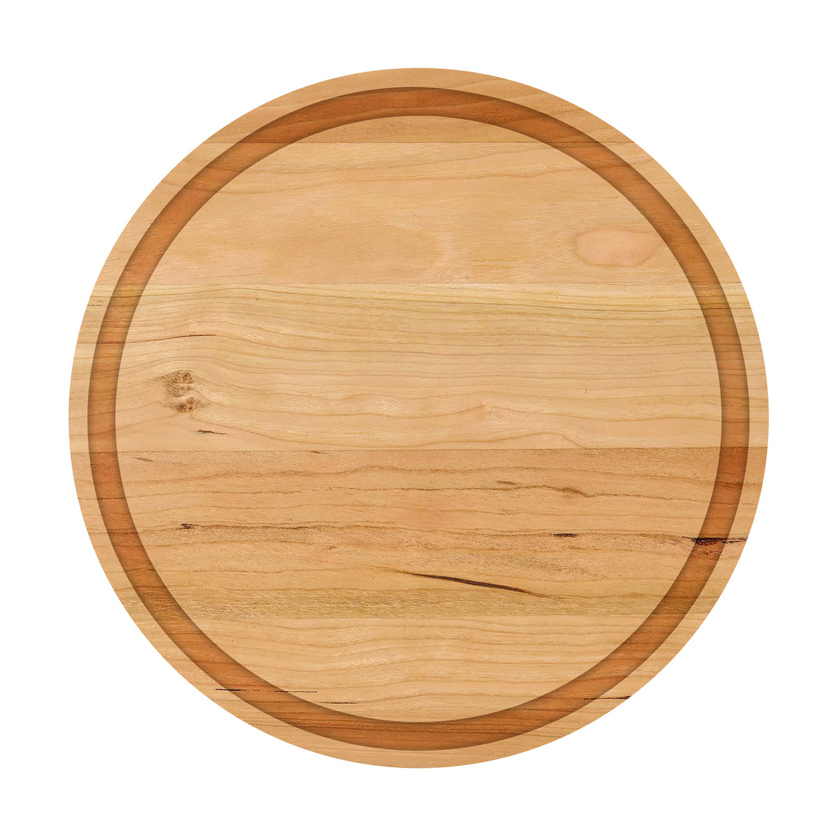 Custom Logo or Artwork Cutting Board